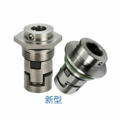 CDL、CDLF系列新款、老款離心泵機(jī)械密封