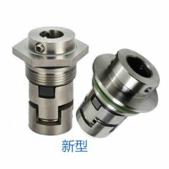 CDM、CDMF系列離心泵機(jī)械密封